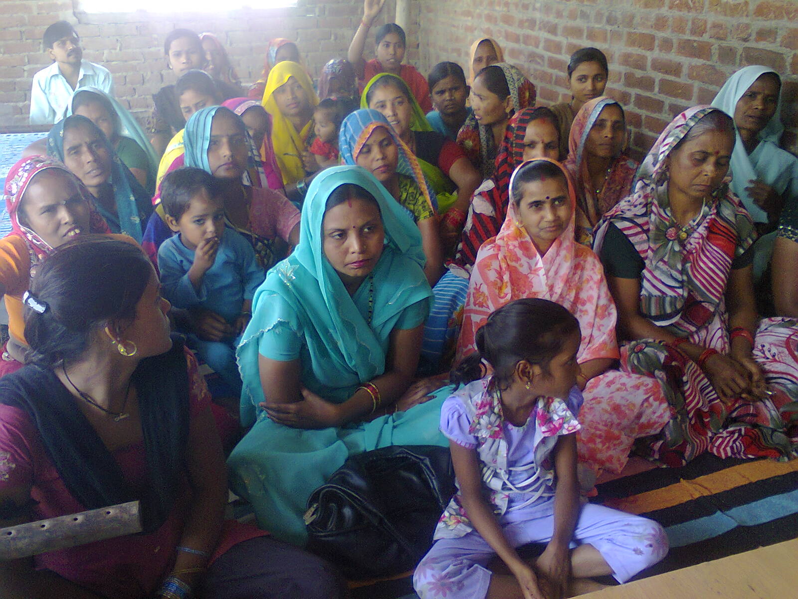 Womens Development & Empowerment